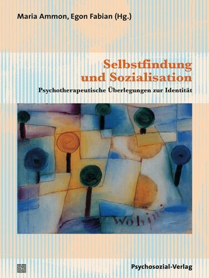 cover image of Selbstfindung und Sozialisation